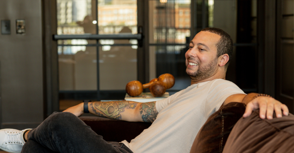 Jeremy Scott, Fractional Growth Marketing Operator for Shopify brands
